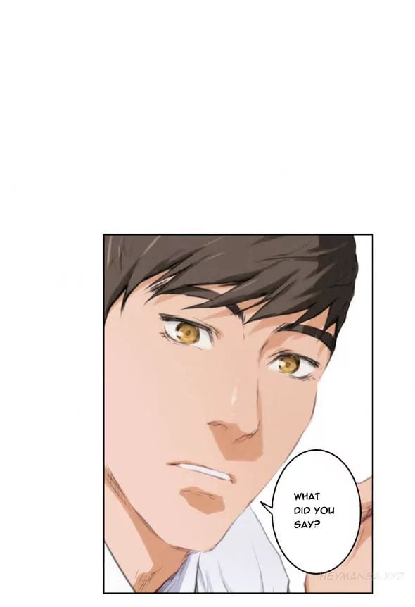 H-Mate [Turtle Feet] Chapter 086 – page 32