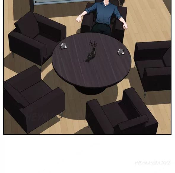 H-Mate [Turtle Feet] Chapter 086 – page 41