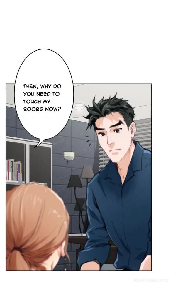 H-Mate [Turtle Feet] Chapter 086 – page 5