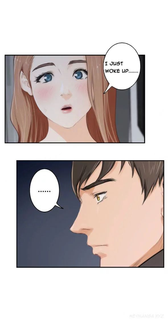 H-Mate [Turtle Feet] Chapter 087 – page 16