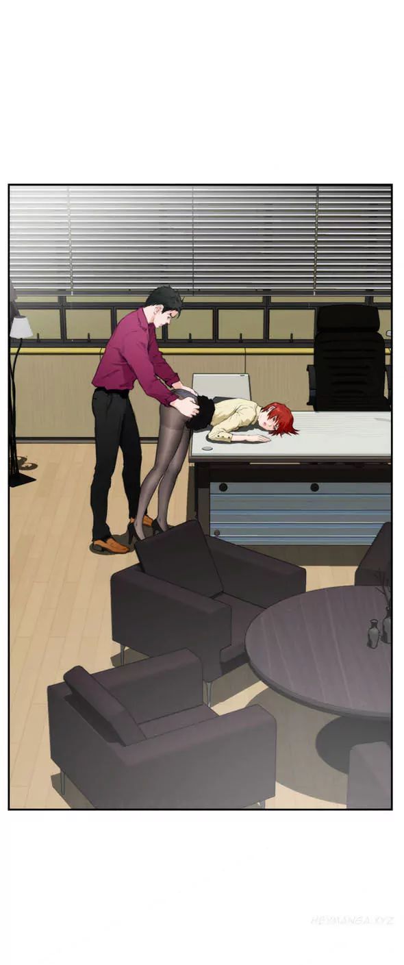 H-Mate [Turtle Feet] Chapter 087 – page 22