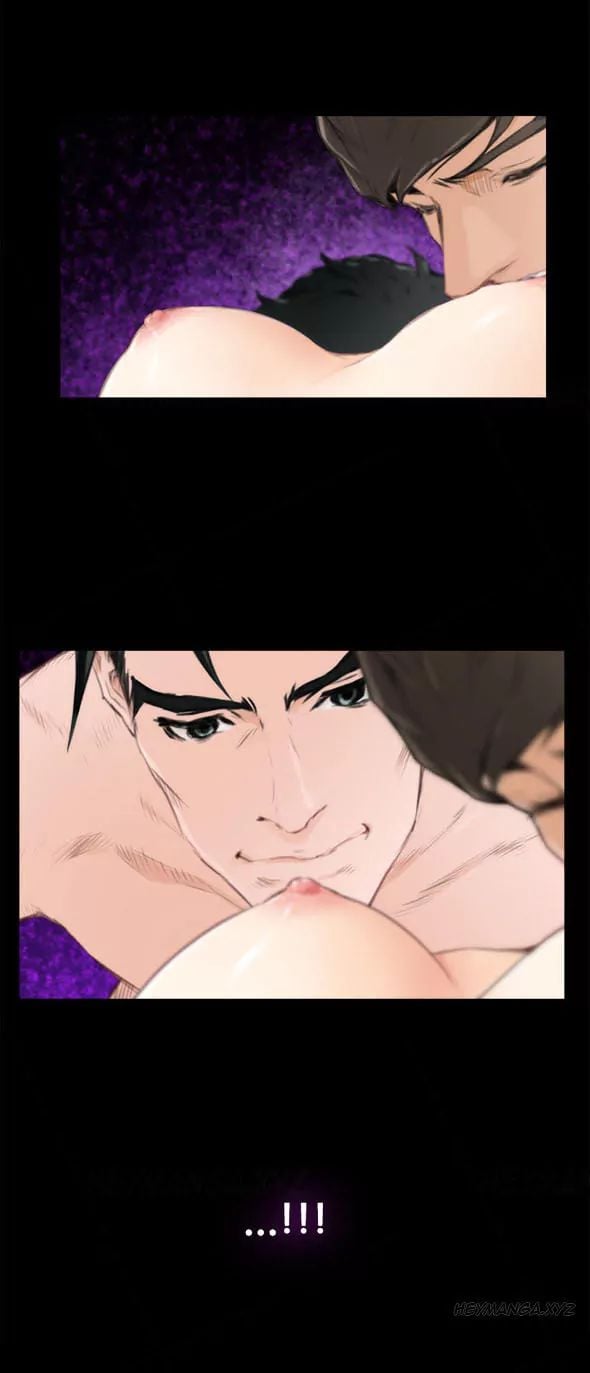 H-Mate [Turtle Feet] Chapter 087 – page 4