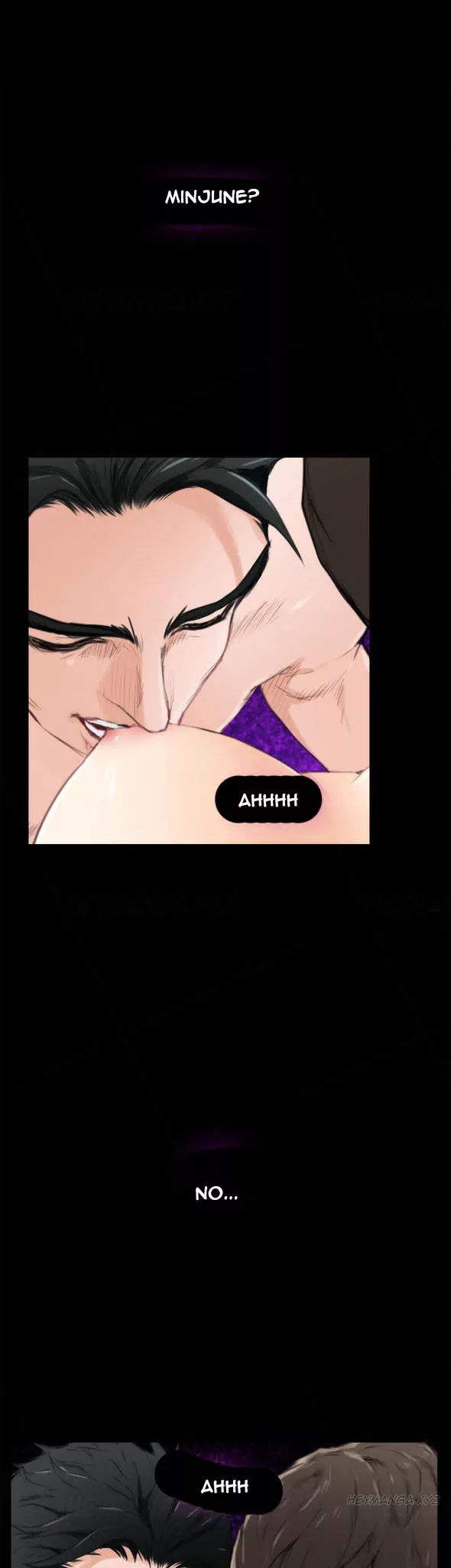 H-Mate [Turtle Feet] Chapter 087 – page 5