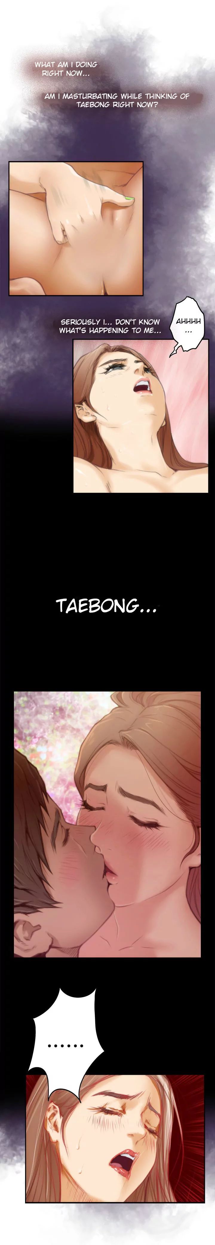 H-Mate [Turtle Feet] Chapter 007 – page 11
