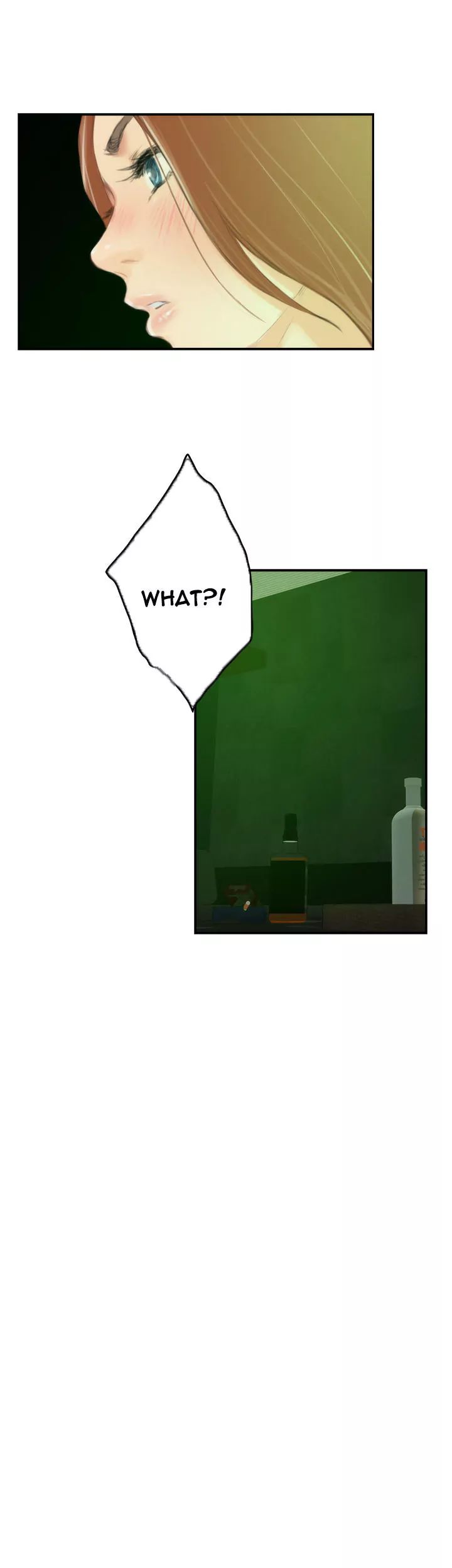 H-Mate [Turtle Feet] Chapter 090 – page 11