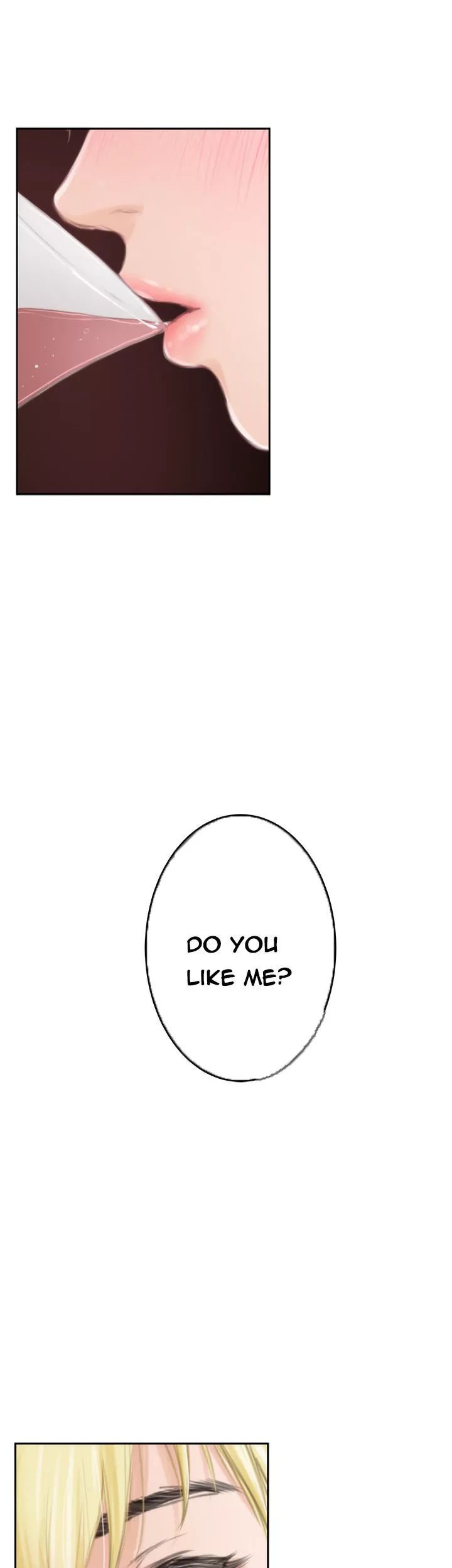 H-Mate [Turtle Feet] Chapter 090 – page 13