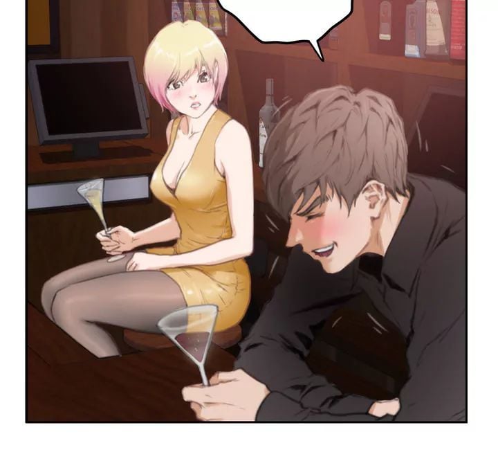 H-Mate [Turtle Feet] Chapter 090 – page 16