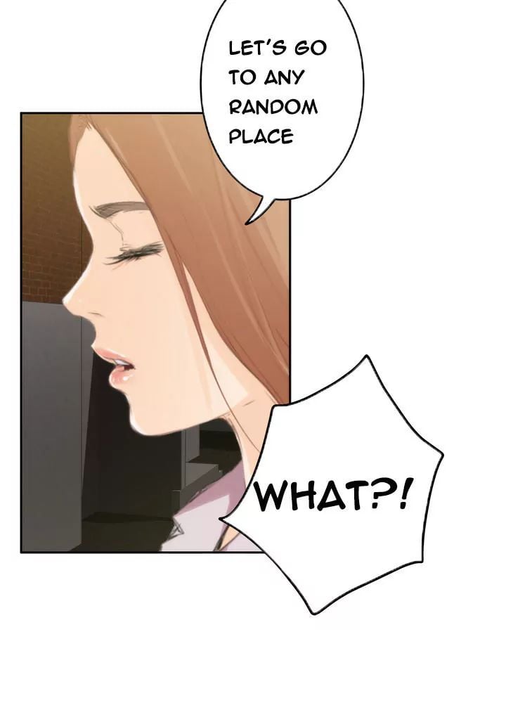 H-Mate [Turtle Feet] Chapter 090 – page 29