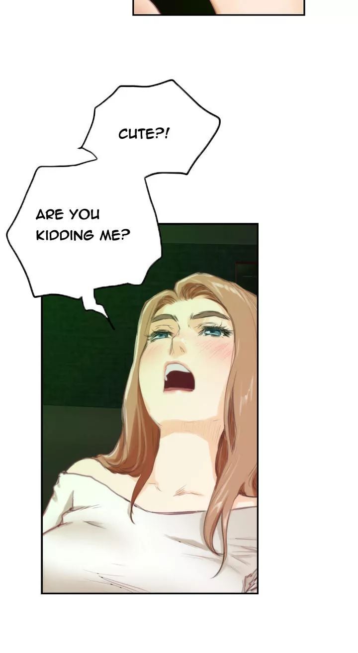 H-Mate [Turtle Feet] Chapter 090 – page 4