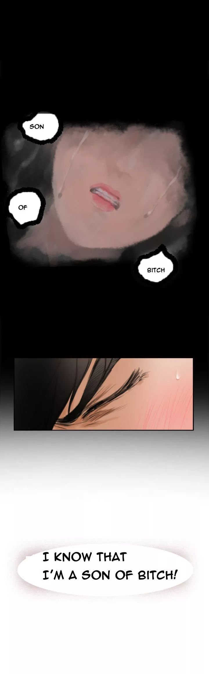 H-Mate [Turtle Feet] Chapter 090 – page 40