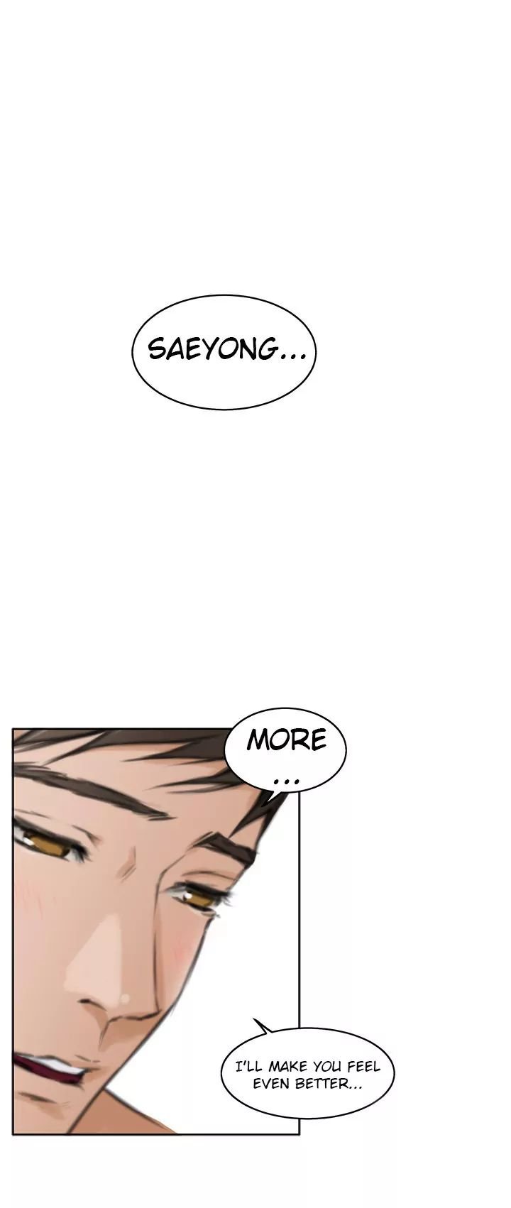 H-Mate [Turtle Feet] Chapter 024 – page 15