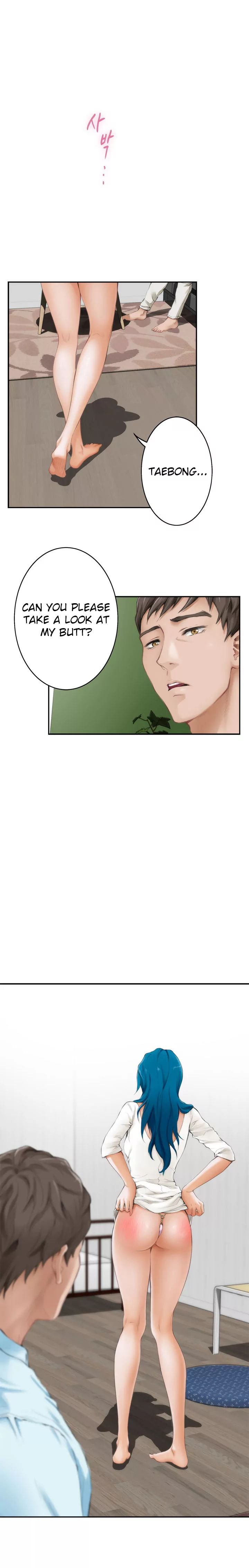 H-Mate [Turtle Feet] Chapter 042 – page 2