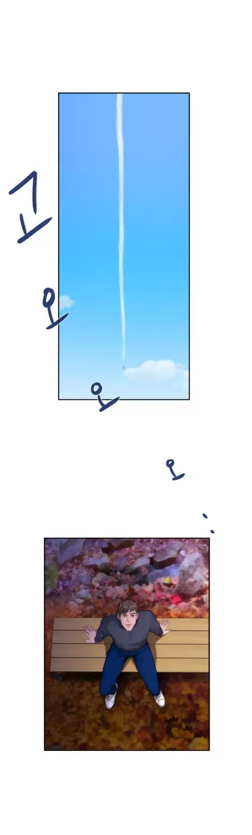 H-Mate [Turtle Feet] Chapter 075 – page 4
