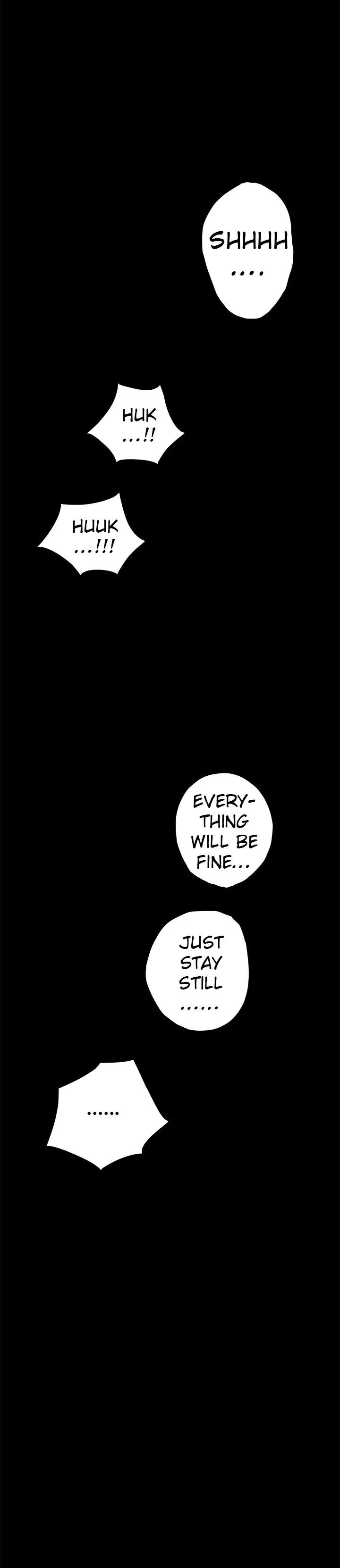 H-Mate [Turtle Feet] Chapter 033 – page 6