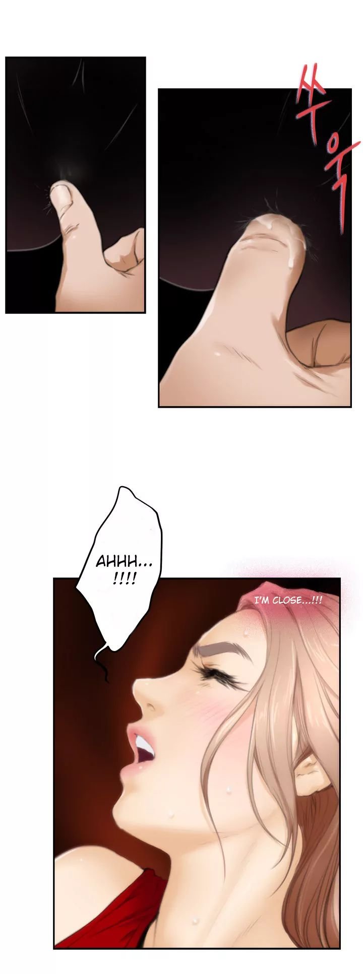 H-Mate [Turtle Feet] Chapter 015 – page 12
