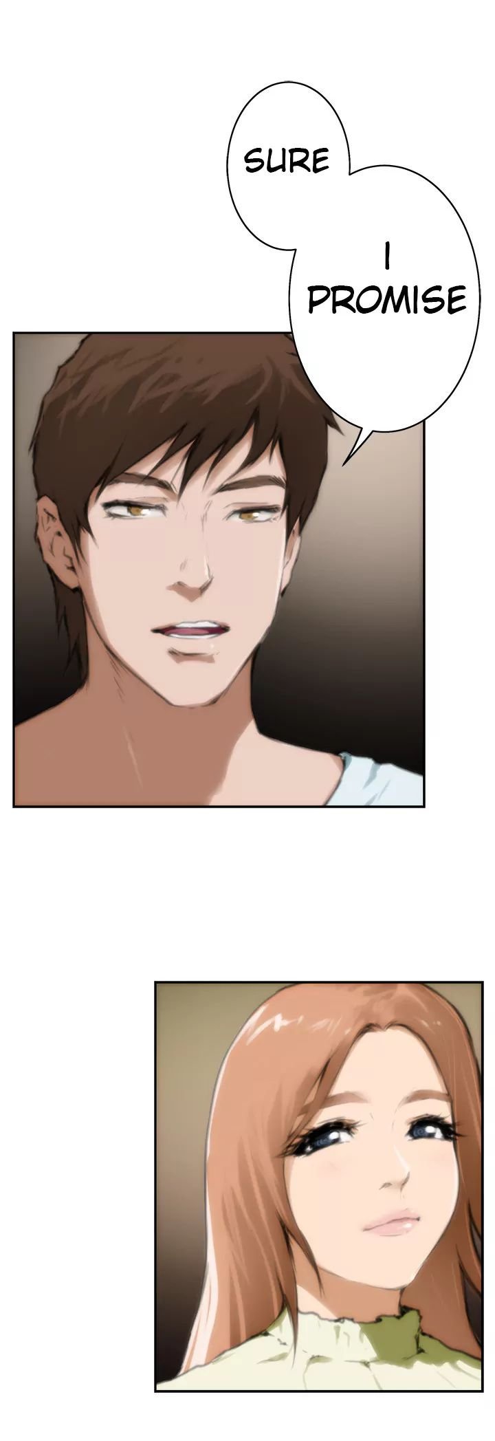 H-Mate [Turtle Feet] Chapter 018 – page 13