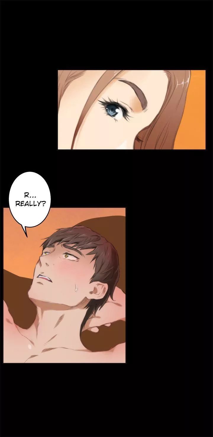 H-Mate [Turtle Feet] Chapter 052 – page 3
