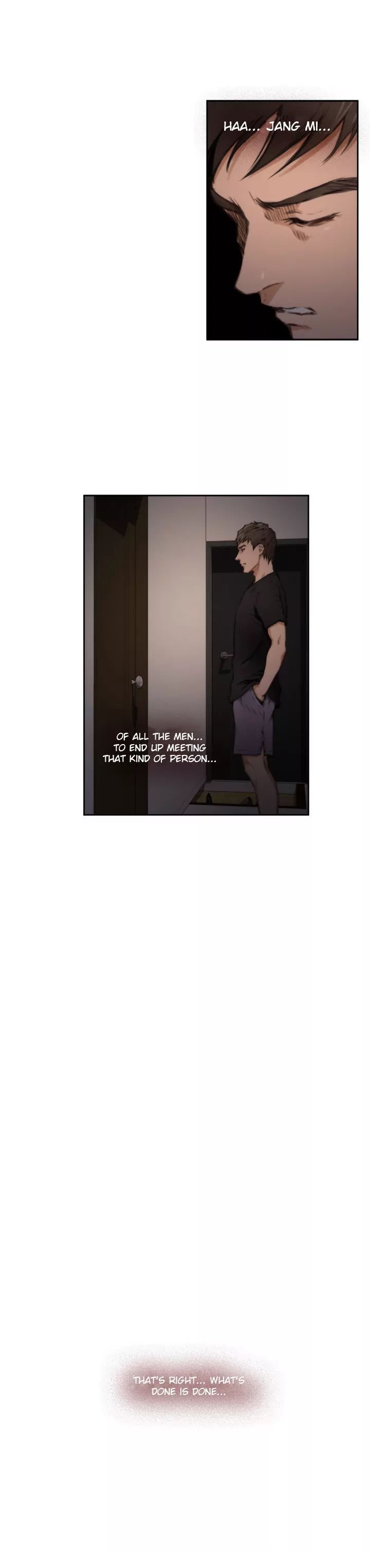 H-Mate [Turtle Feet] Chapter 036 – page 14