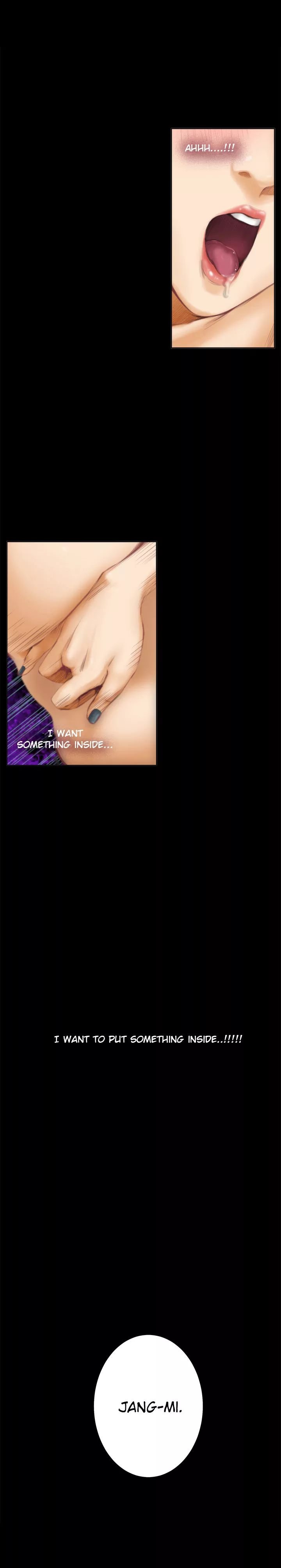 H-Mate [Turtle Feet] Chapter 041 – page 14
