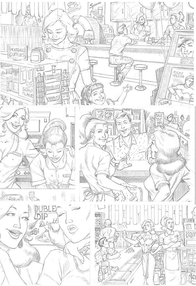 Galleries [Rebecca] Fine Art Gallery - [Rebecca] – page 15