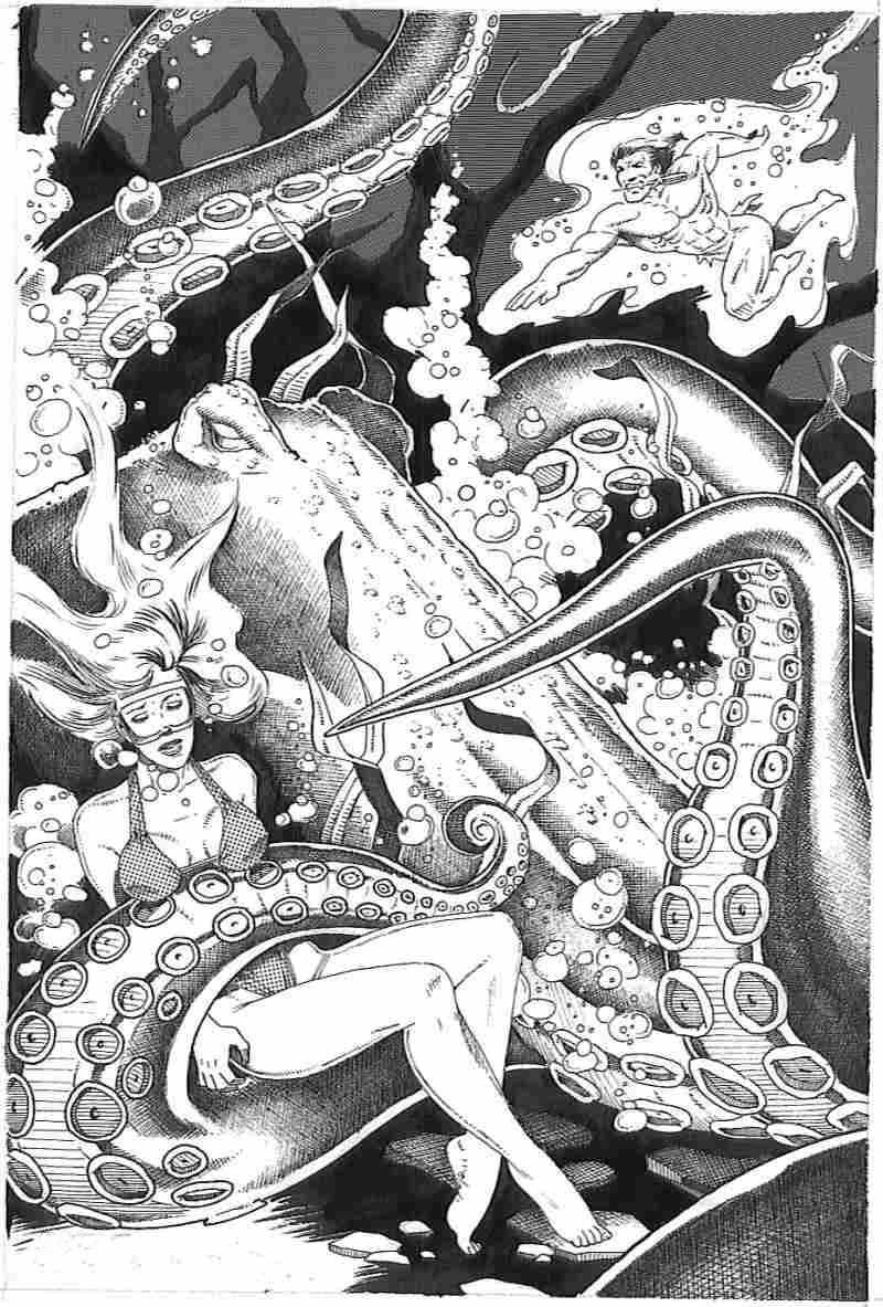 Galleries [Rebecca] Fine Art Gallery - [Rebecca] – page 2