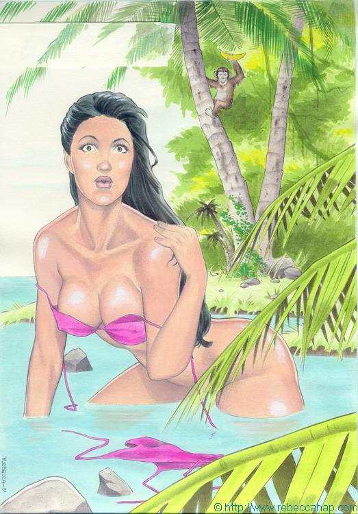 Galleries [Rebecca] Fine Art Gallery - [Rebecca] – page 67