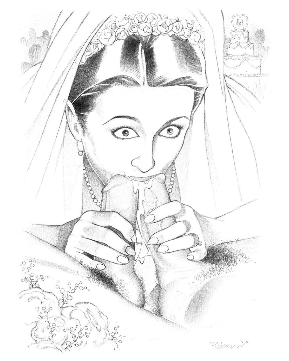 Housewives At Play – Galleries [Rebecca] 15 . Housewives Still At Play - [Rebecca] – page 30