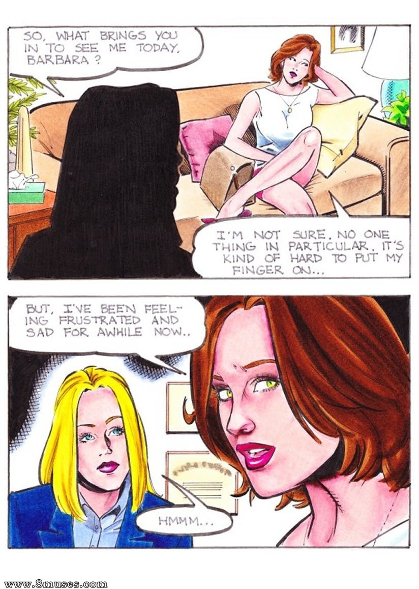 Hot Moms [Rebecca] 18 . Hot Moms - Chapter 18 [Rebecca] – page 3