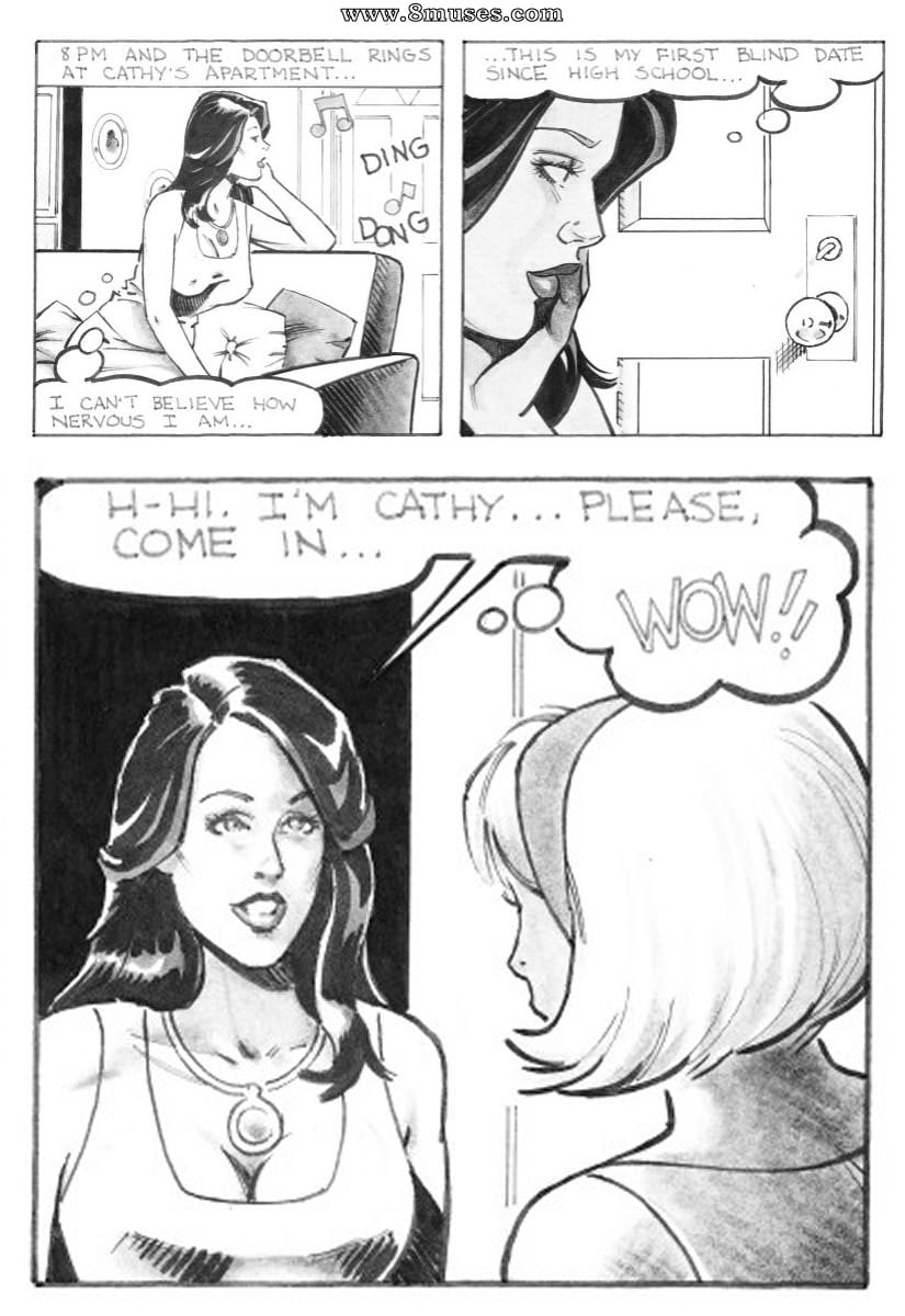 Housewives At Play [Rebecca] 21 . Housewives At Play - Chapter 21 [Rebecca] – page 16