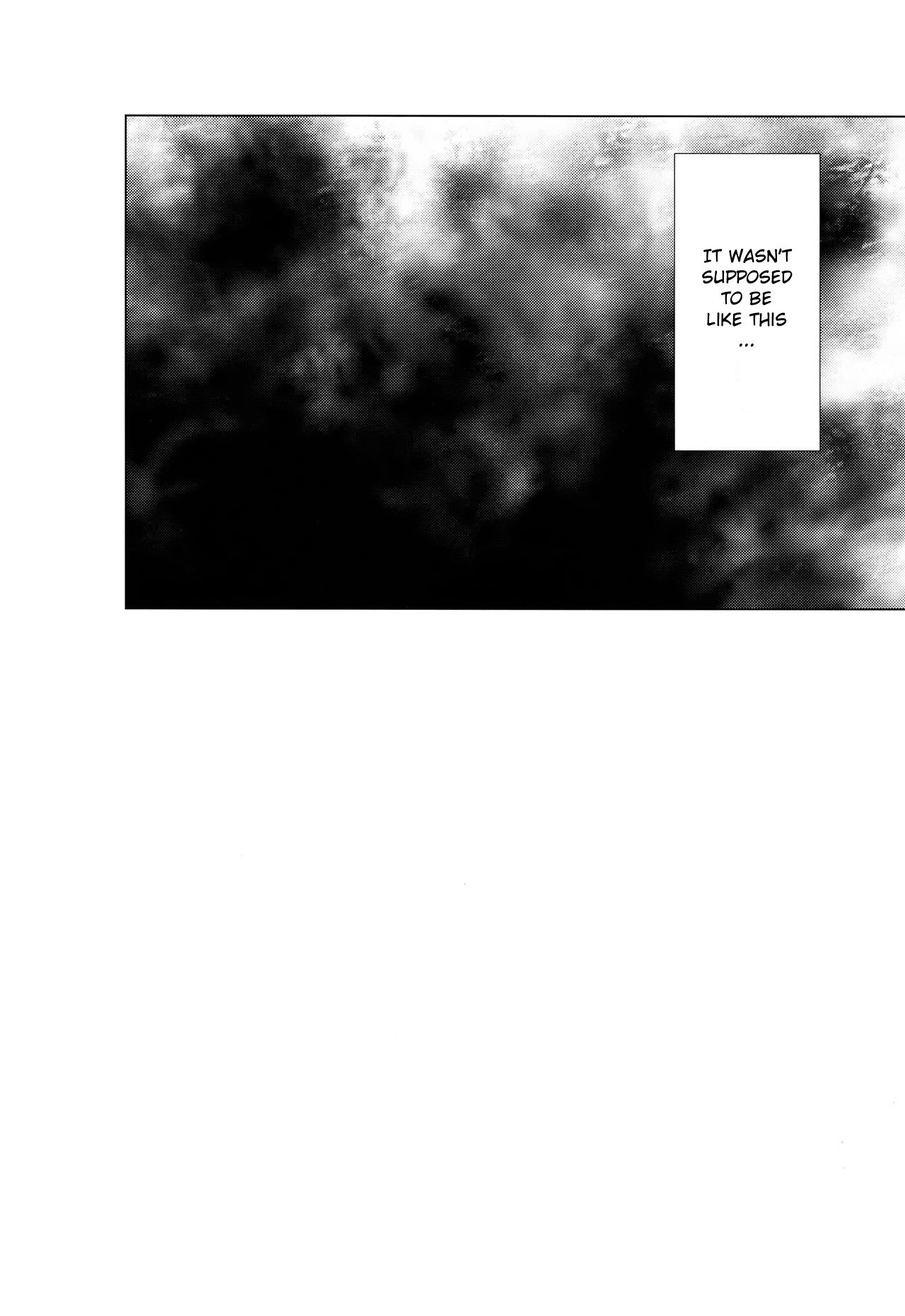 Our Crew Was Defeated (Granblue Fantasy) [Kanzume] 1 . Our Crew Was Defeated - Chapter 1 (Granblue Fantasy) [Kanzume] – page 15