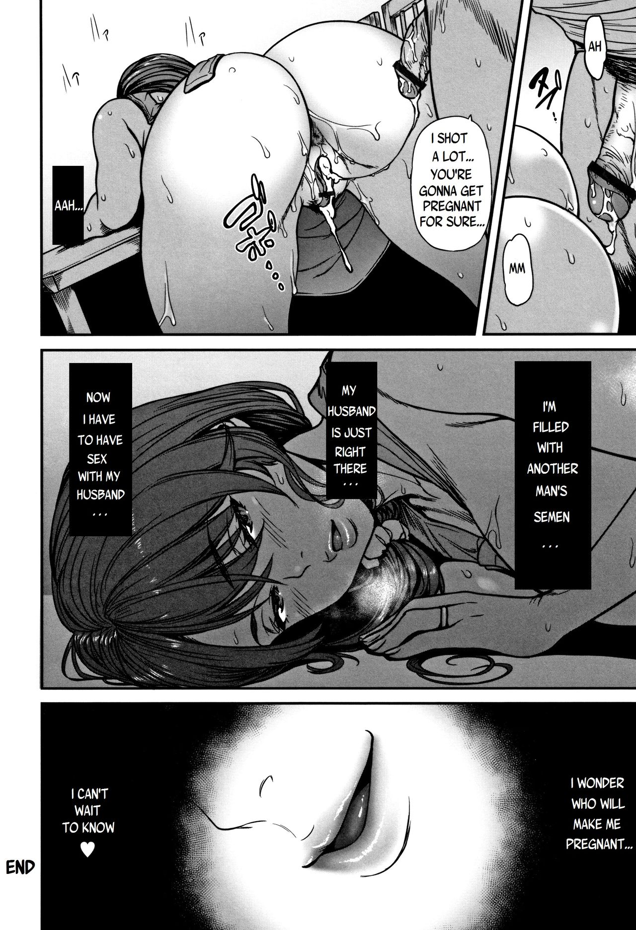 Ano Hito, Tonari ni Iru kara Shizuka ni ne [Cuzukago] 1 . Ano Hito, Tonari ni Iru kara Shizuka ni ne  - Chapter 1 [Cuzukago] – page 20