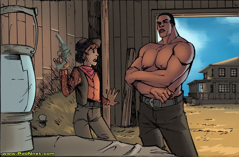 Shame [PooNnet] 1 . Shame  - Chapter 1 [PooNnet] – page 11