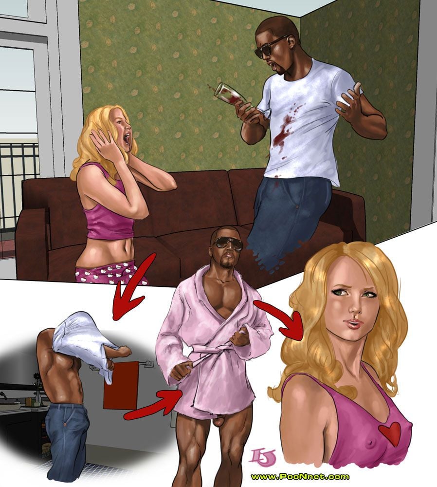 The Apology [PooNnet] 1 . The Apology - Chapter 1 [PooNnet] – page 17