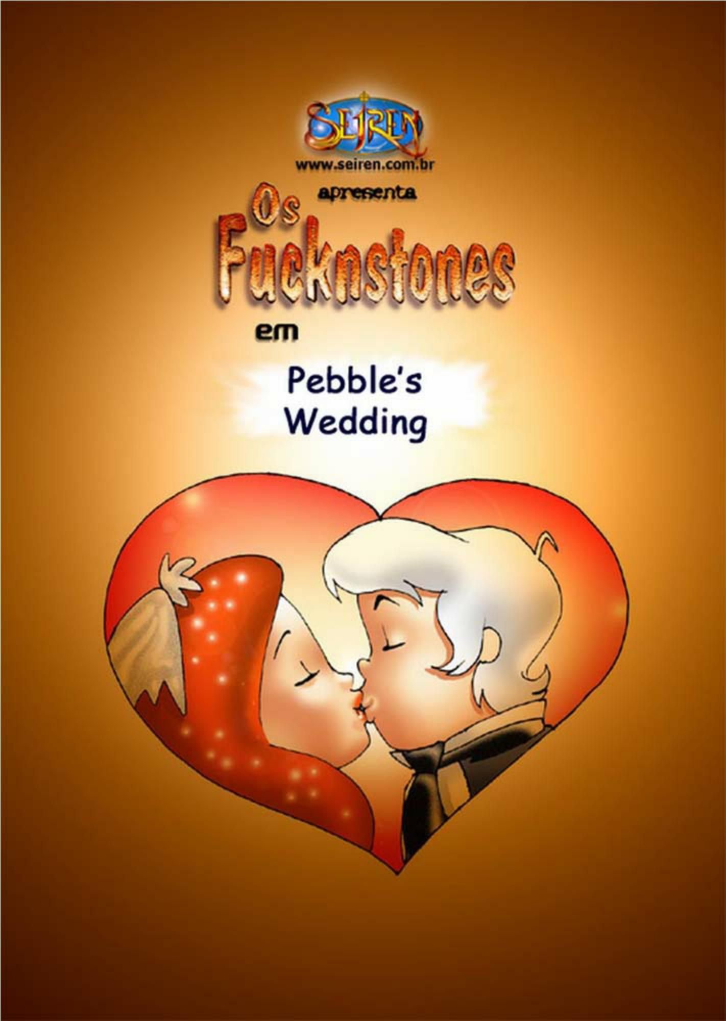 The Fucknstones (The Flintstones) [Seiren] 2 . The Fucknstones  - Chapter 2 (The Flintstones) [Seiren] – page 1