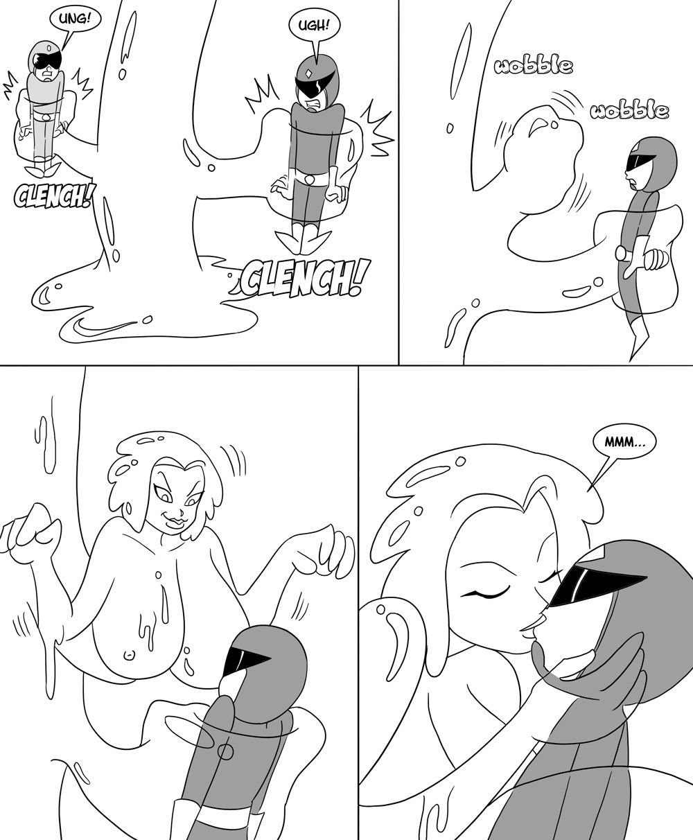 Shota Force [Glassfish] 1 . Shota Force - Chapter 1 [Glassfish] – page 16