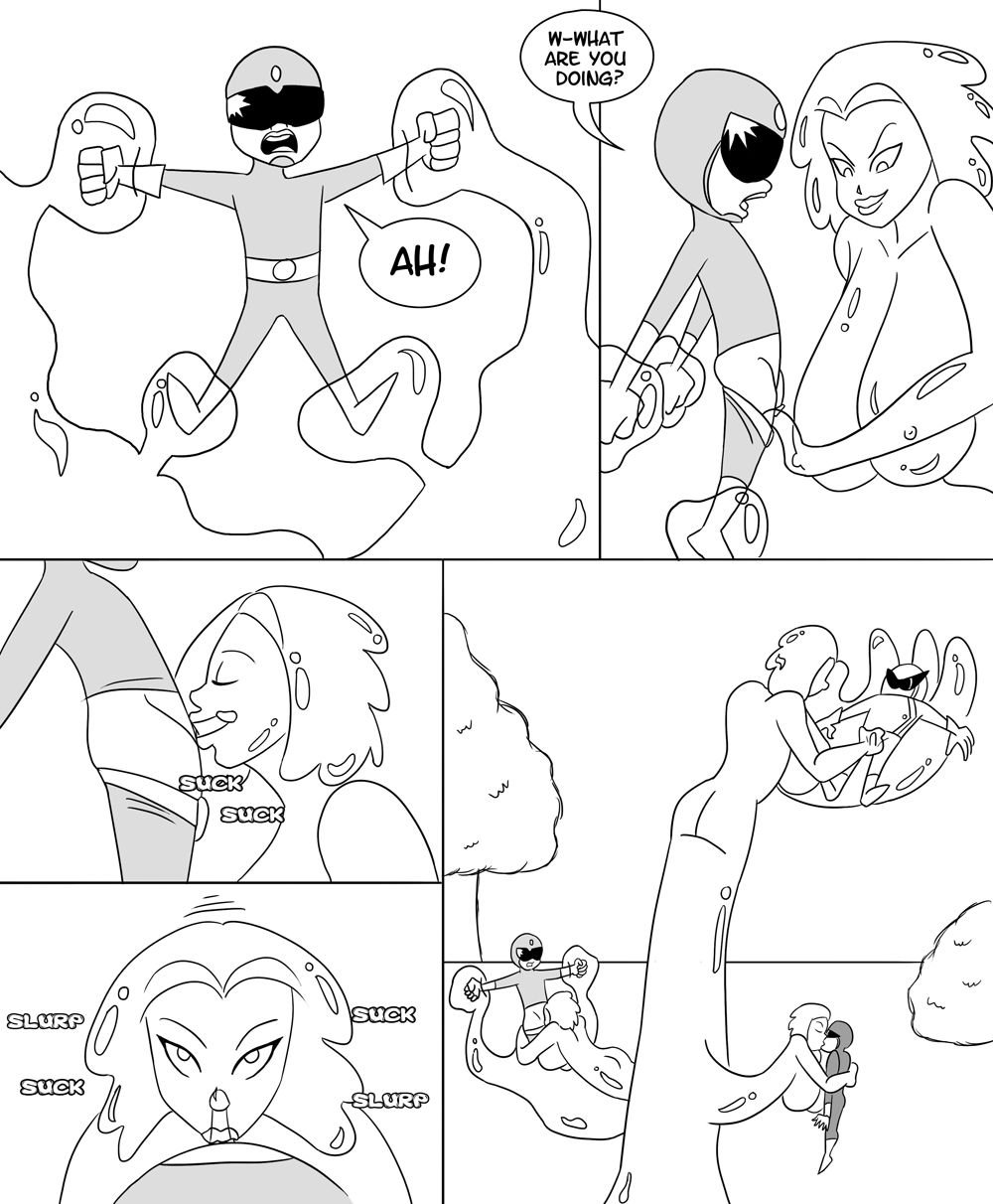 Shota Force [Glassfish] 1 . Shota Force - Chapter 1 [Glassfish] – page 17