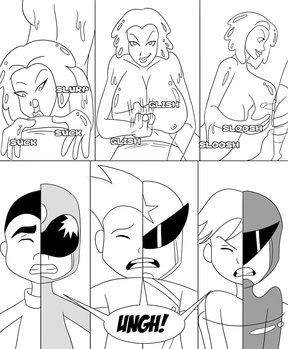 Shota Force [Glassfish] 1 . Shota Force - Chapter 1 [Glassfish] – page 19