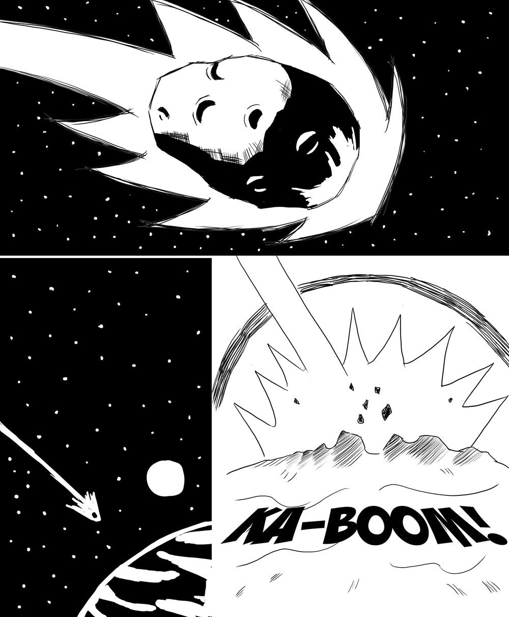 Shota Force [Glassfish] 1 . Shota Force - Chapter 1 [Glassfish] – page 2