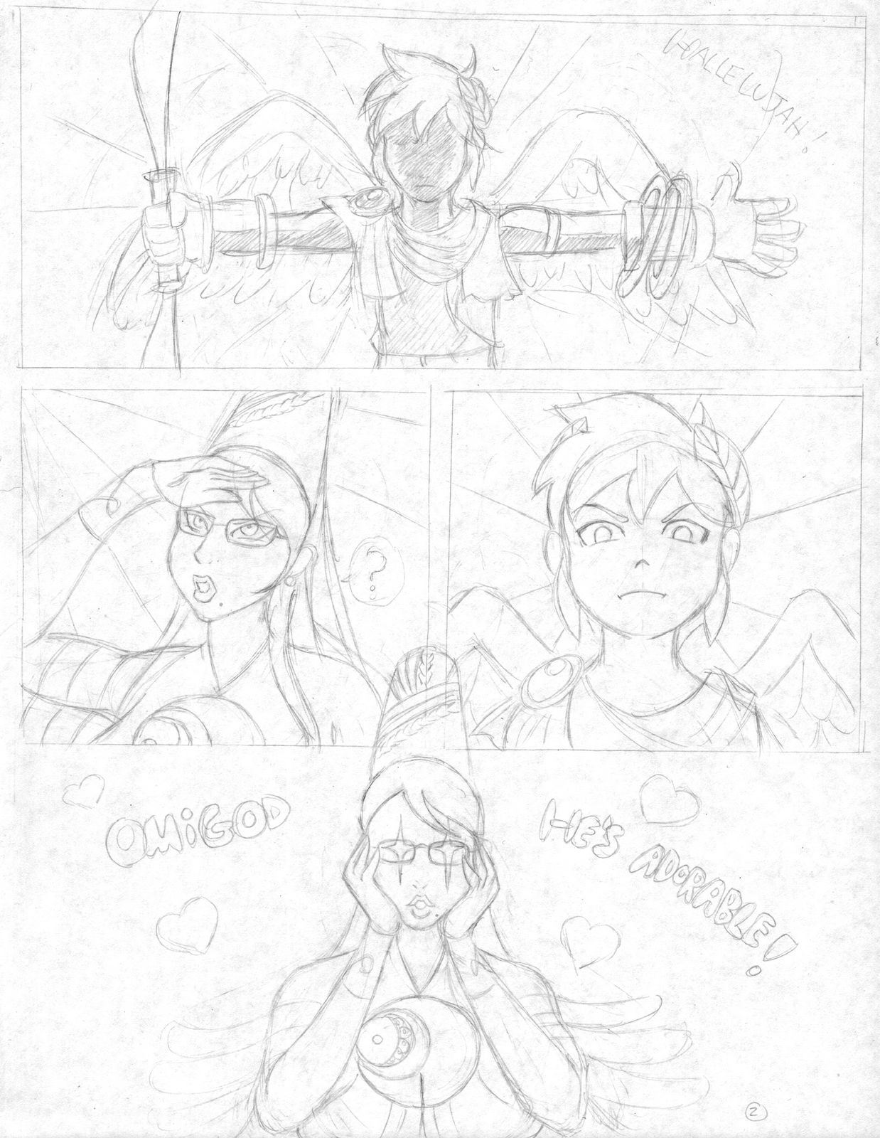 Artworks [Glassfish] 1 . Artworks  - Chapter 1 [Glassfish] – page 48