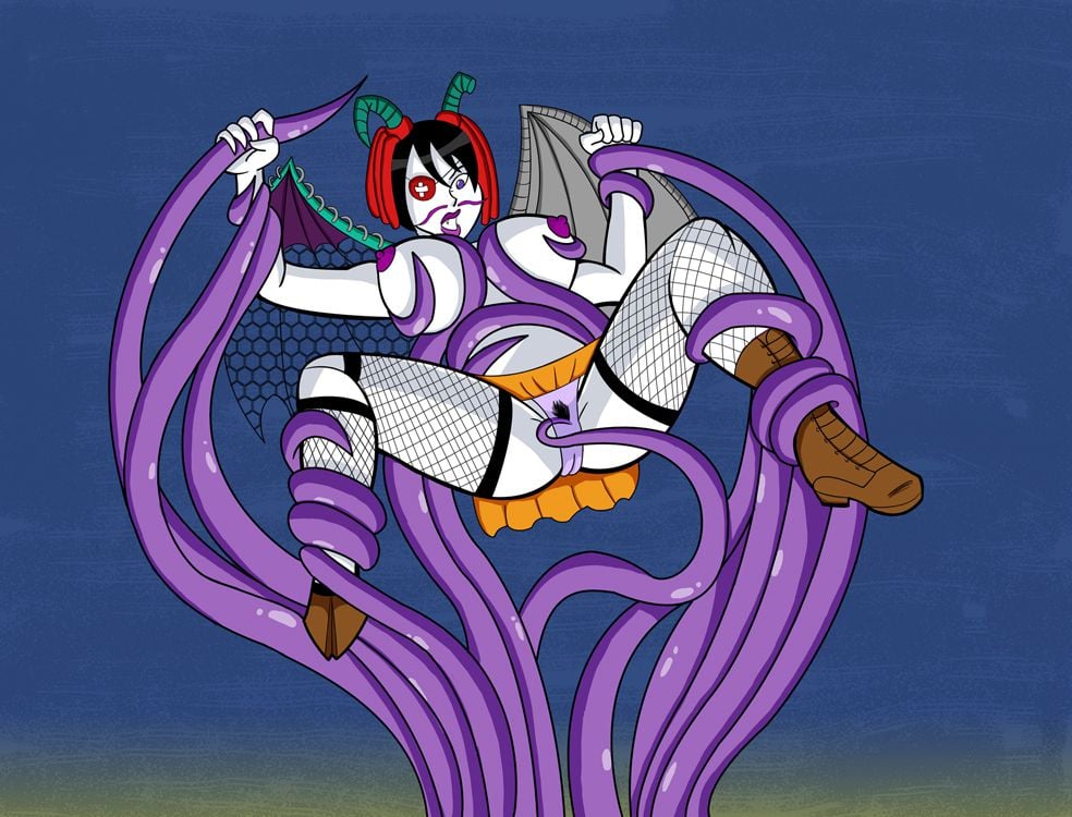 Artworks [Glassfish] 1 . Artworks  - Chapter 1 [Glassfish] – page 8
