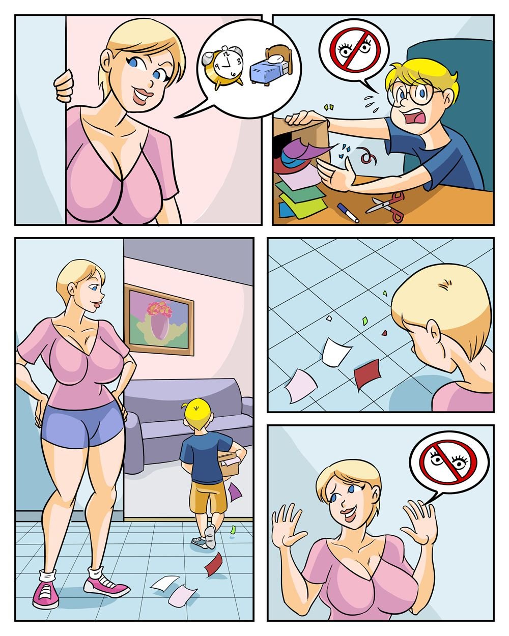 Artworks [Glassfish] 1 . Artworks  - Chapter 1 [Glassfish] – page 85