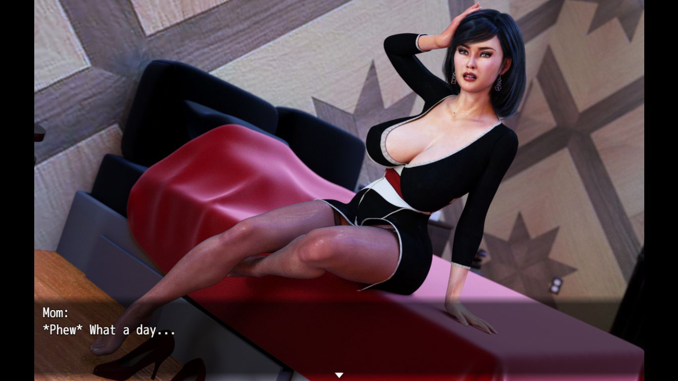 Taboo Request – page 105