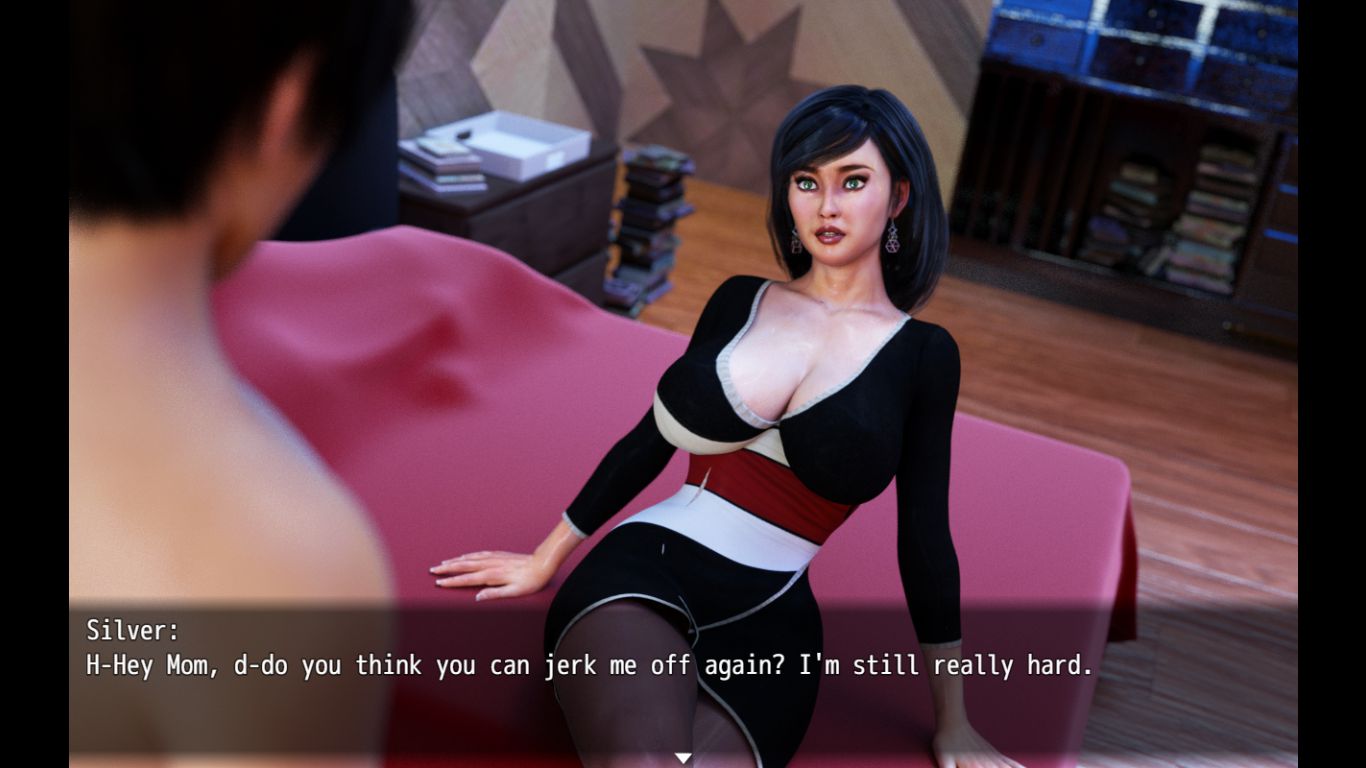 Taboo Request – page 106