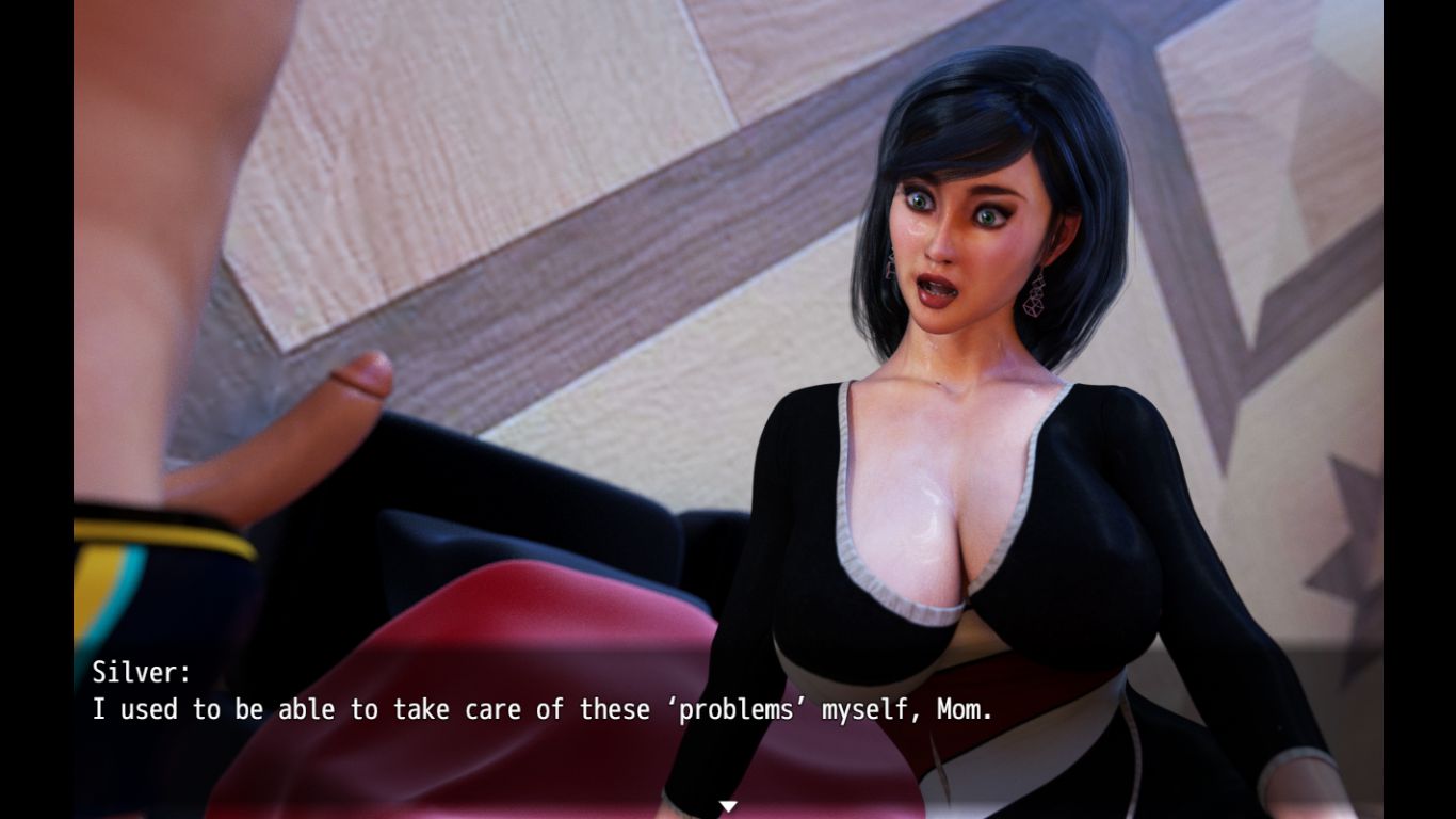 Taboo Request – page 107