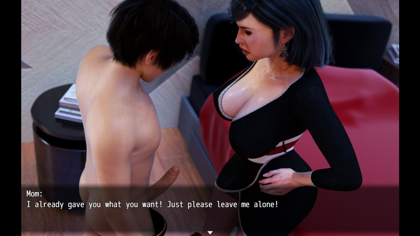 Taboo Request – page 108