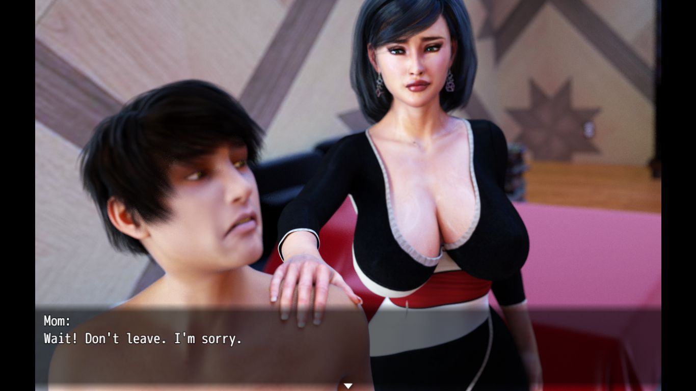 Taboo Request – page 111