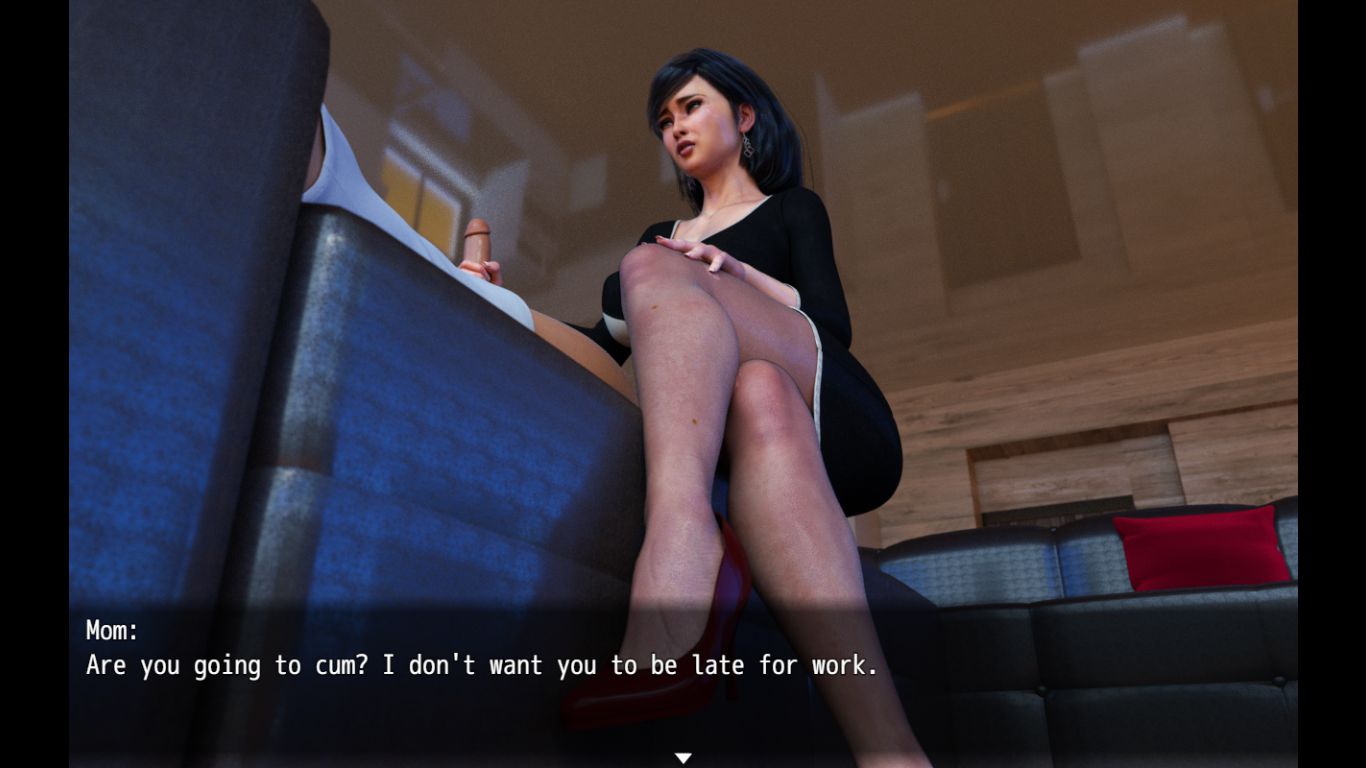 Taboo Request – page 126