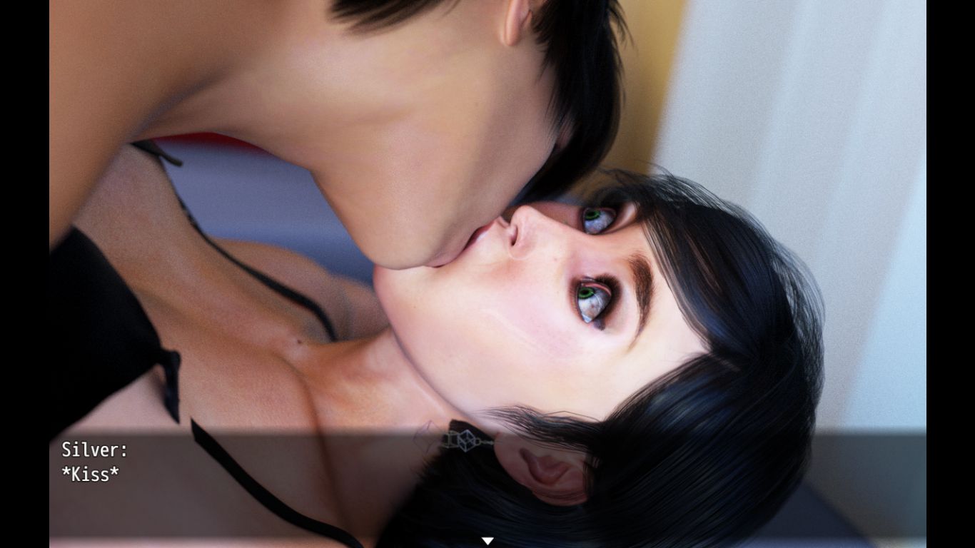 Taboo Request – page 141