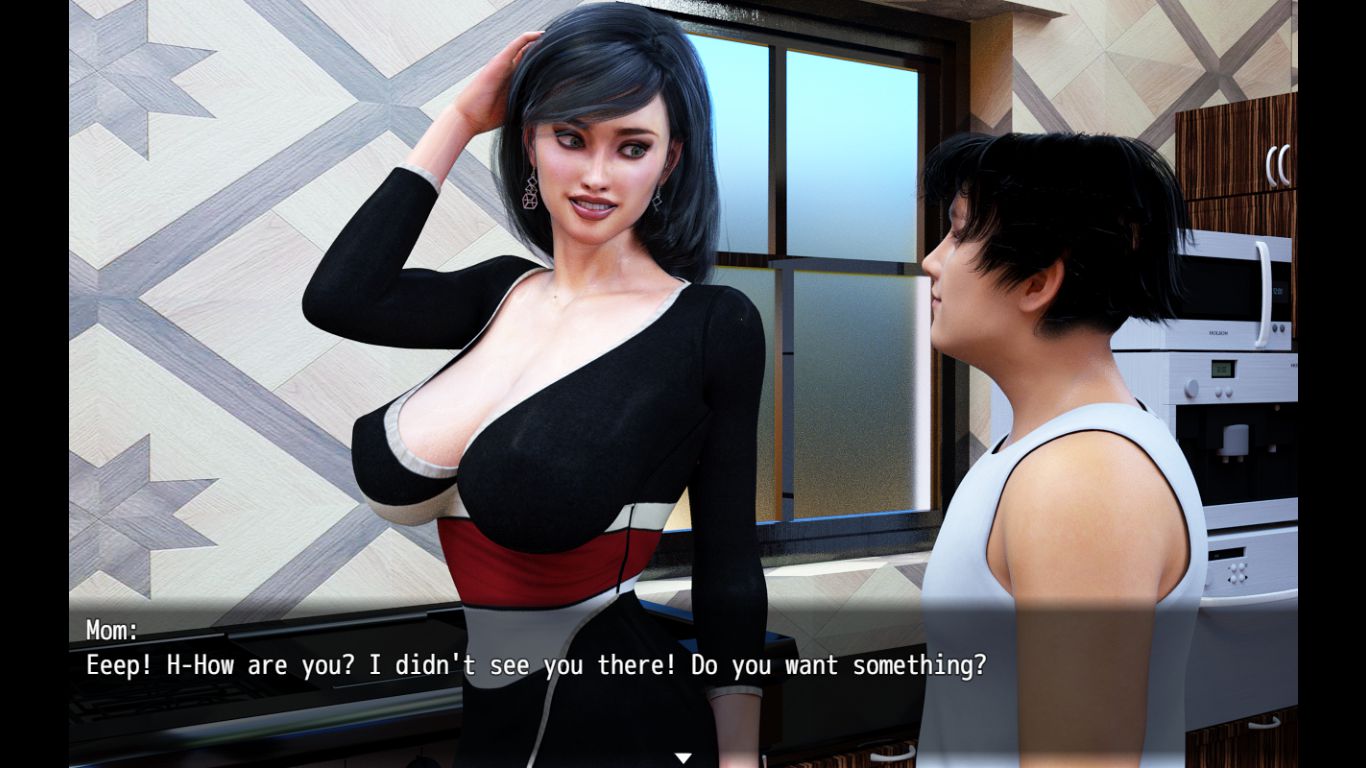 Taboo Request – page 7