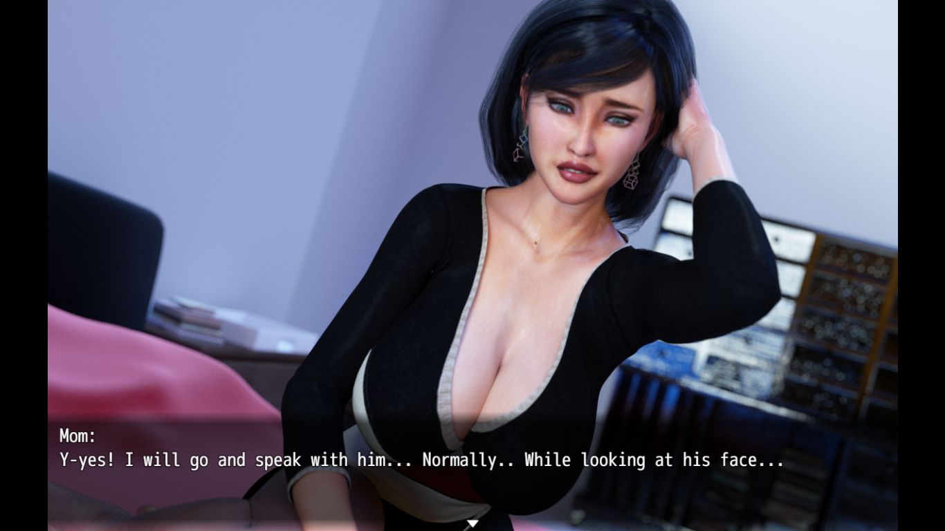 Taboo Request – page 79